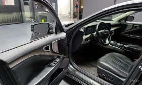 Kia K8 3.5* LPG* ПОДГРЕВ* ОБДУХВАНЕ* LANE* ASSIST* , снимка 5