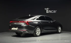 Kia K8 3.5* LPG* ПОДГРЕВ* ОБДУХВАНЕ* LANE* ASSIST* , снимка 2
