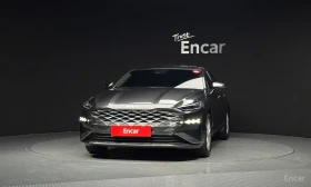 Kia K8 3.5* LPG* ПОДГРЕВ* ОБДУХВАНЕ* LANE* ASSIST* , снимка 3