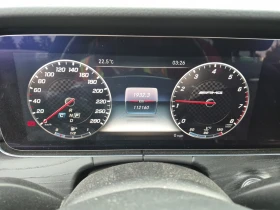 Mercedes-Benz E 43 AMG CARFAX/ВСИЧКИ ЕКСТРИ/БЕЗ ИНЦИДЕНТИ, снимка 9