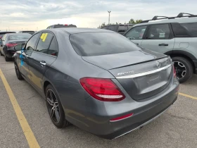 Mercedes-Benz E 43 AMG CARFAX/ВСИЧКИ ЕКСТРИ/БЕЗ ИНЦИДЕНТИ, снимка 4