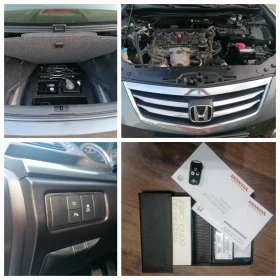Honda Accord 2.0i-VTEC  FACELIFT, снимка 17