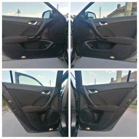 Honda Accord 2.0i-VTEC  FACELIFT, снимка 16