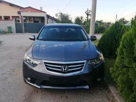 Honda Accord 2.0i-VTEC  FACELIFT, снимка 3