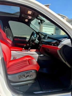 BMW X5M * AWD 4dr * CARFAX * ЦЕНА ДО БГ, снимка 10