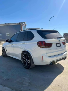 BMW X5M * AWD 4dr * CARFAX * ЦЕНА ДО БГ, снимка 4