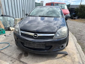 Opel Astra 1.7cdti 101к.с, снимка 6