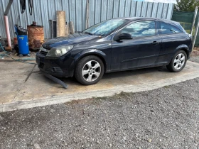 Opel Astra 1.7cdti 101к.с, снимка 7