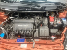 Honda Jazz, снимка 8