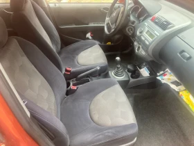 Honda Jazz, снимка 13