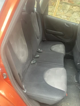 Honda Jazz, снимка 15