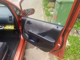 Honda Jazz, снимка 14