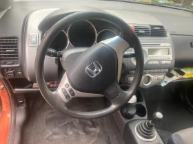 Honda Jazz, снимка 11