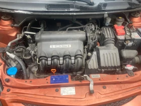 Honda Jazz, снимка 9