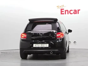 Citroen DS3 1.6 Bluehdi, снимка 4