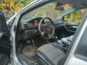 Mercedes-Benz B 200, снимка 3