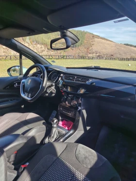 Citroen DS3, снимка 6