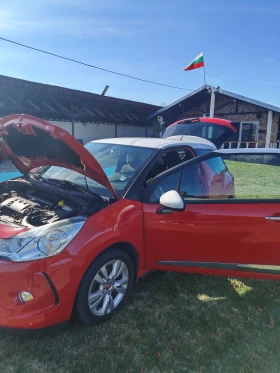 Citroen DS3, снимка 13