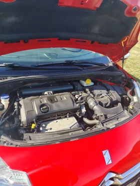 Citroen DS3, снимка 12