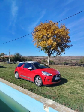 Citroen DS3, снимка 1