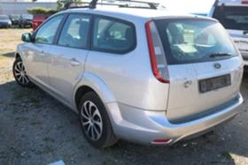 Ford Focus 1.6 TDCI - [7] 