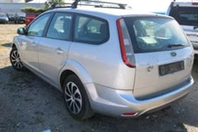 Ford Focus 1.6 TDCI - [8] 