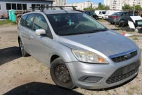 Ford Focus 1.6 TDCI - [5] 