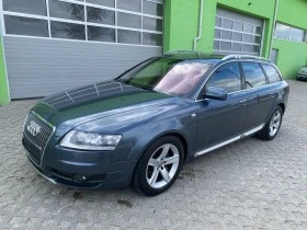 Audi A6 Allroad 3.0TDI FULL, снимка 1