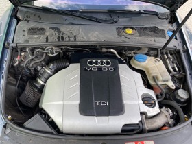 Audi A6 Allroad 3.0TDI FULL, снимка 10