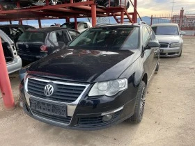 VW Passat 2.0, снимка 1