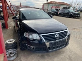 VW Passat 2.0, снимка 2