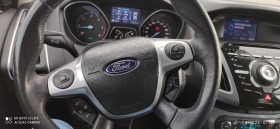 Ford Focus, снимка 4 - Автомобили и джипове - 44821871