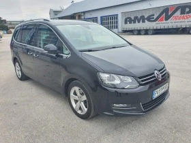 VW Sharan, снимка 3