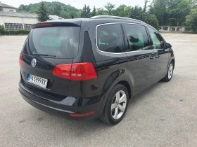 VW Sharan, снимка 4