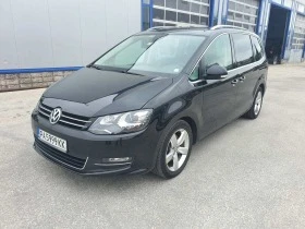     VW Sharan