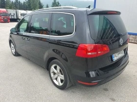 VW Sharan, снимка 5