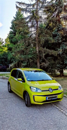 VW Up ПЕРФЕКТЕН , снимка 1