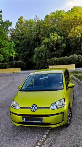 VW Up ПЕРФЕКТЕН , снимка 2