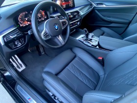BMW 520 d наличен, М пакет, навигация, камера, снимка 9