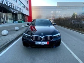 Обява за продажба на BMW 520 d наличен, М пакет, Premium Selection ~84 960 лв. - изображение 2