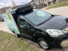 Обява за продажба на Citroen Berlingo Фризер-Хладилник ~8 900 лв. - изображение 1