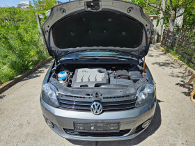 VW Golf Plus, снимка 7 - Автомобили и джипове - 44686756