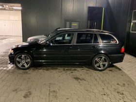 BMW 330, снимка 8 - Автомобили и джипове - 44825285