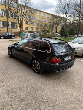 BMW 330, снимка 2 - Автомобили и джипове - 45753609