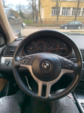 BMW 330, снимка 5 - Автомобили и джипове - 45753609