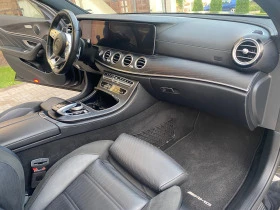 Mercedes-Benz E 63 AMG AMG 63   Гаранция до 20.05.25г, снимка 16