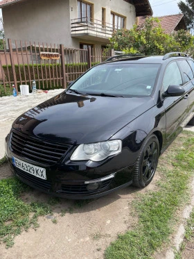 VW Passat, снимка 1