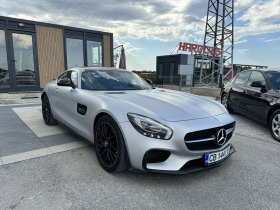Mercedes-Benz AMG GT S AMG GT S EDITION 1 | Mobile.bg   3