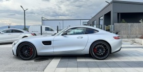 Mercedes-Benz AMG GT S AMG GT S EDITION 1 | Mobile.bg   5