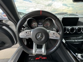 Mercedes-Benz AMG GT S AMG GT S EDITION 1, снимка 14
